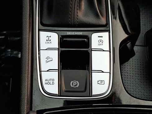 Certified 2024 Hyundai Tucson SEL AWD/4WD image 25