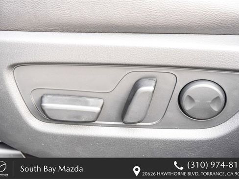 New 2026 MAZDA CX-50 2.5 Hybrid w/ Cargo Package image 23