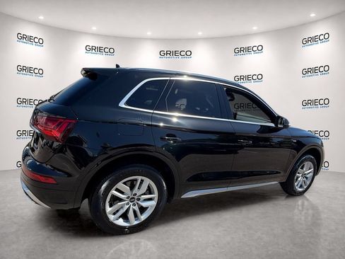 Used 2022 Audi Q5 2.0T Premium AWD/4WD image 7