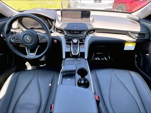 Used 2025 Acura TLX w/ Technology Package FWD image 15
