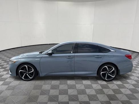 Used 2022 Honda Accord Sport image 12
