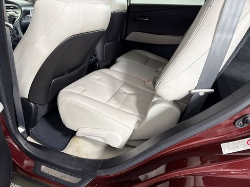 Used 2015 Lexus RX 350 350 image 23