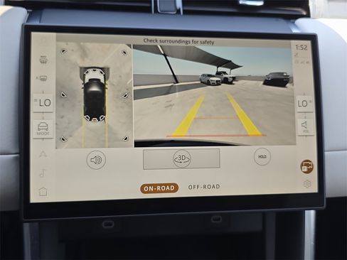 Certified 2025 Land Rover Discovery Sport S image 23