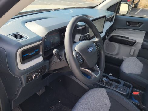 New 2025 Ford Maverick XLT w/ Equipment Group 301A image 20