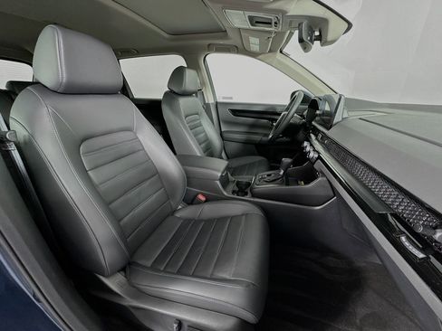 Certified 2024 Honda CR-V EX-L image 28