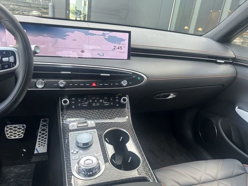 New 2026 Genesis GV70 3.5T Sport Prestige image 16