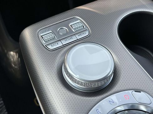 New 2025 Genesis GV60 Performance image 32