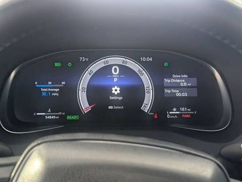 Used 2023 Toyota Venza Limited AWD/4WD image 18