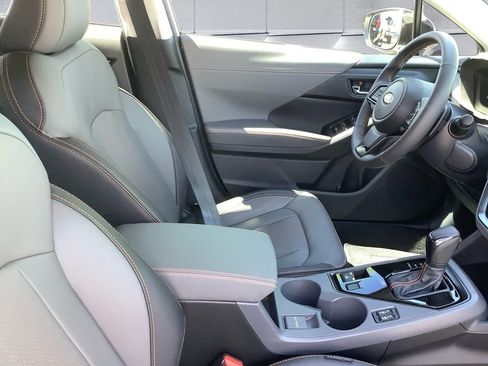 Certified 2025 Subaru Crosstrek 2.5i Limited w/ Crosstrek Mirror Package image 13