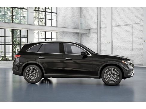 New 2026 Mercedes-Benz GLC 300 GLC 300 image 14