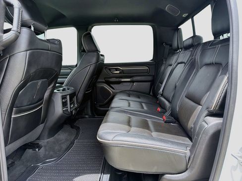 Used 2019 RAM 1500 Limited AWD/4WD image 27