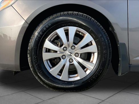 Used 2016 Honda Odyssey EX-L image 11