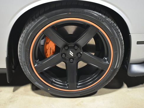 Used 2023 Dodge Challenger GT w/ Plus Package image 44