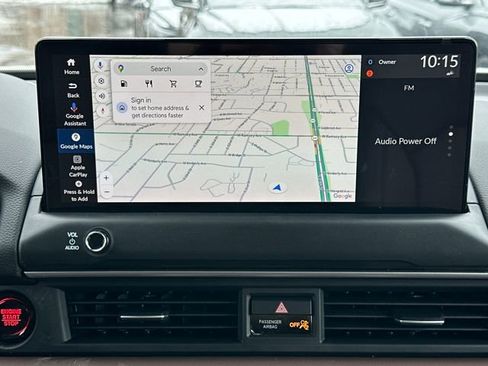 New 2026 Honda Pilot Touring image 33