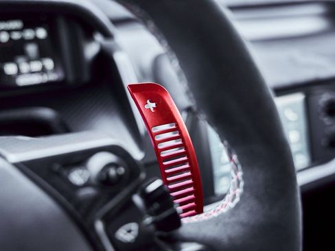 Used 2020 Ford GT Carbon Series image 66