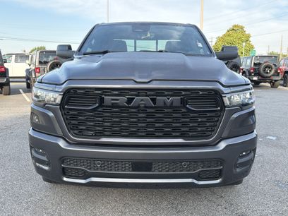 New 2026 RAM 1500 Express