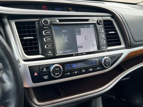 Used 2018 Toyota Highlander Limited Platinum w/ Protection Package #3 image 31