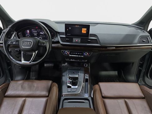 Used 2019 Audi Q5 Prestige AWD/4WD image 10