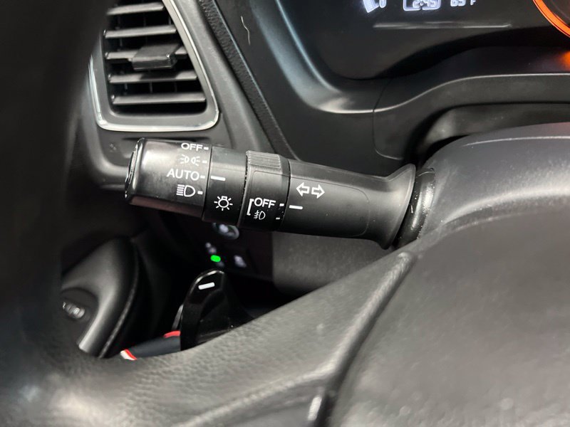 Used 2022 Honda HR-V EX image 19