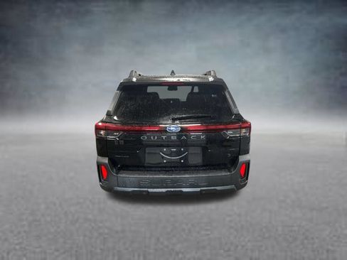 New 2026 Subaru Outback Limited XT AWD/4WD image 6