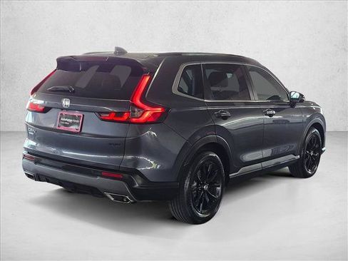 Used 2024 Honda CR-V Sport-L image 5