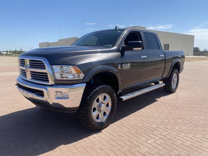 Used 2018 RAM 2500 Lone Star