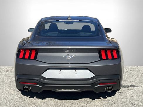 New 2026 Ford Mustang Coupe image 22