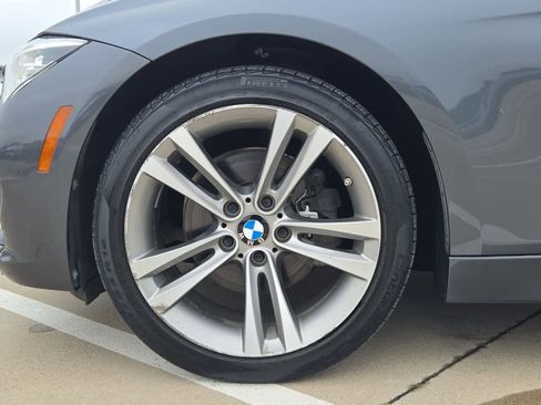 Used 2016 BMW 328i Sedan RWD image 13