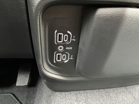 New 2025 RAM 1500 Tradesman RWD image 28