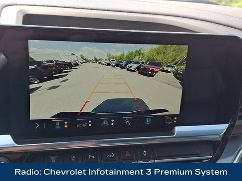 Used 2024 Chevrolet Silverado 2500 High Country w/ High Country Premium Package AWD/4WD image 12