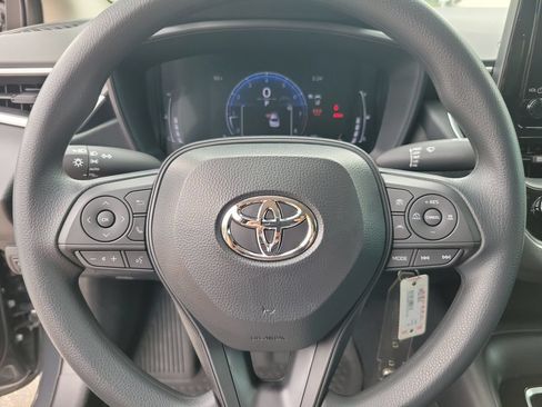 Used 2026 Toyota Corolla LE FWD image 18