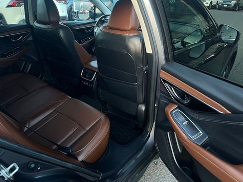 Used 2020 Subaru Outback Touring XT image 25