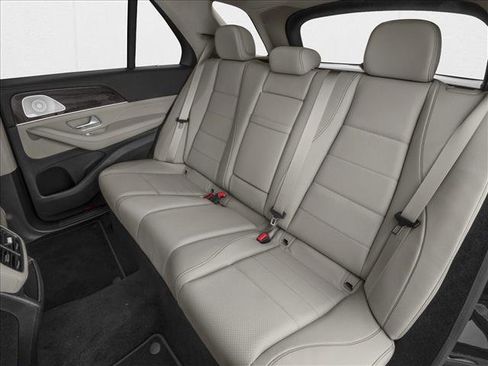 New 2026 Mercedes-Benz GLE 450e 4MATIC image 9