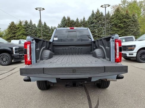 New 2026 Ford F350 Lariat AWD/4WD image 8