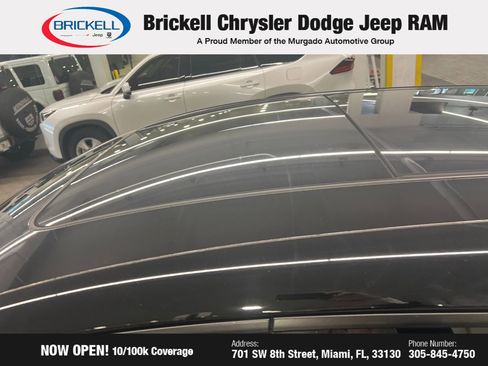 Used 2018 Porsche Macan image 7