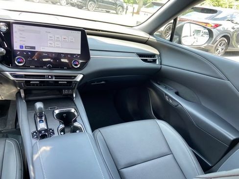 Used 2023 Lexus RX 350 Premium w/ Cold Area Package AWD/4WD image 14