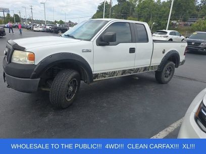 Used 2007 Ford F150 XL