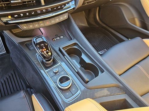 Certified 2025 Cadillac CT5 V Blackwing w/ Super Cruise 1 Package image 18