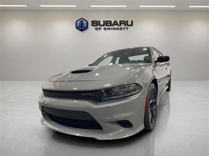 Used 2023 Dodge Charger R/T w/ Harman/Kardon Audio Group