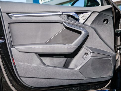 Certified 2023 Audi A3 2.0T Premium w/ Convenience Package image 23