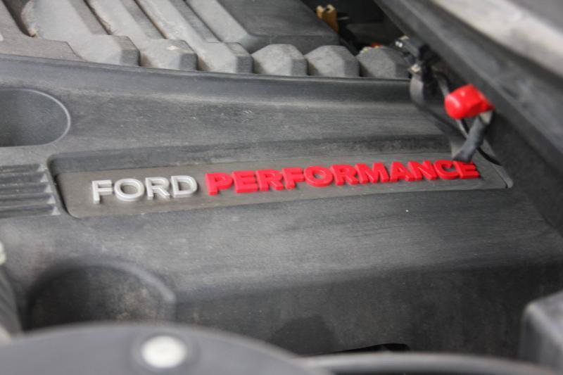Used 2019 Ford F150 Raptor w/ Equipment Group 802A Luxury AWD/4WD image 12