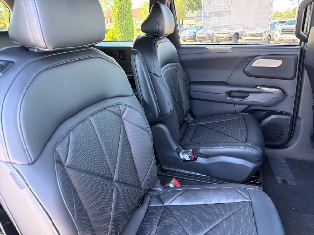 New 2027 Kia Telluride EX AWD/4WD image 22