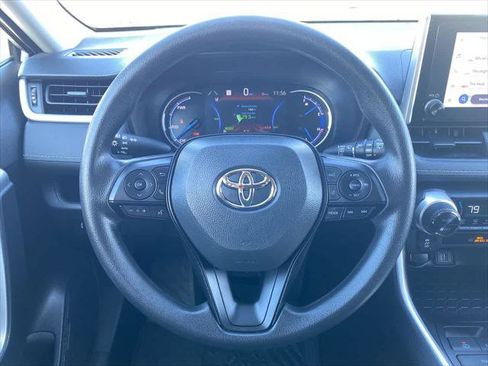 Certified 2025 Toyota RAV4 XLE image 14