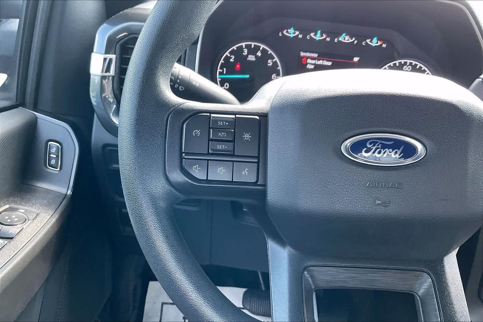 Used 2021 Ford F150 XL w/ Equipment Group 101A High AWD/4WD image 21