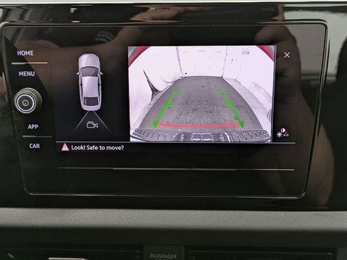 Used 2025 Volkswagen Jetta S FWD image 7