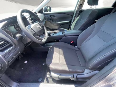 Used 2026 Nissan Rogue S FWD image 14