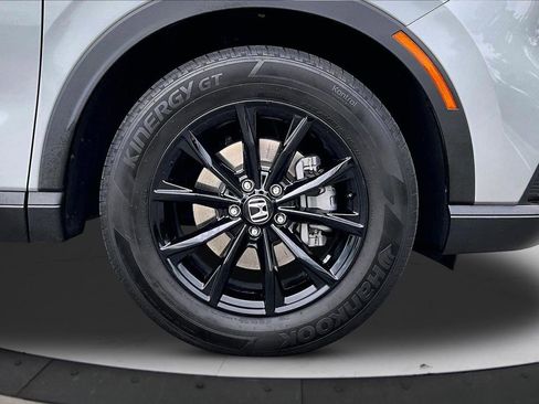 Used 2025 Honda CR-V Sport-L image 33