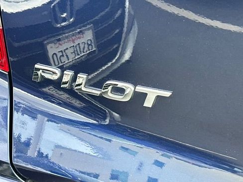 Certified 2019 Honda Pilot EX-L image 27