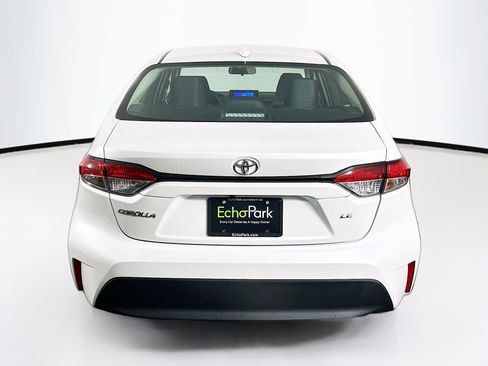 Used 2026 Toyota Corolla LE FWD image 7