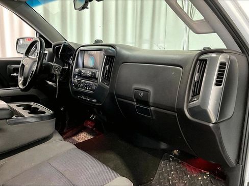 Used 2016 Chevrolet Silverado 1500 LT w/ All Star Edition image 27